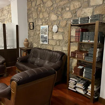 Fogar De Breogan 