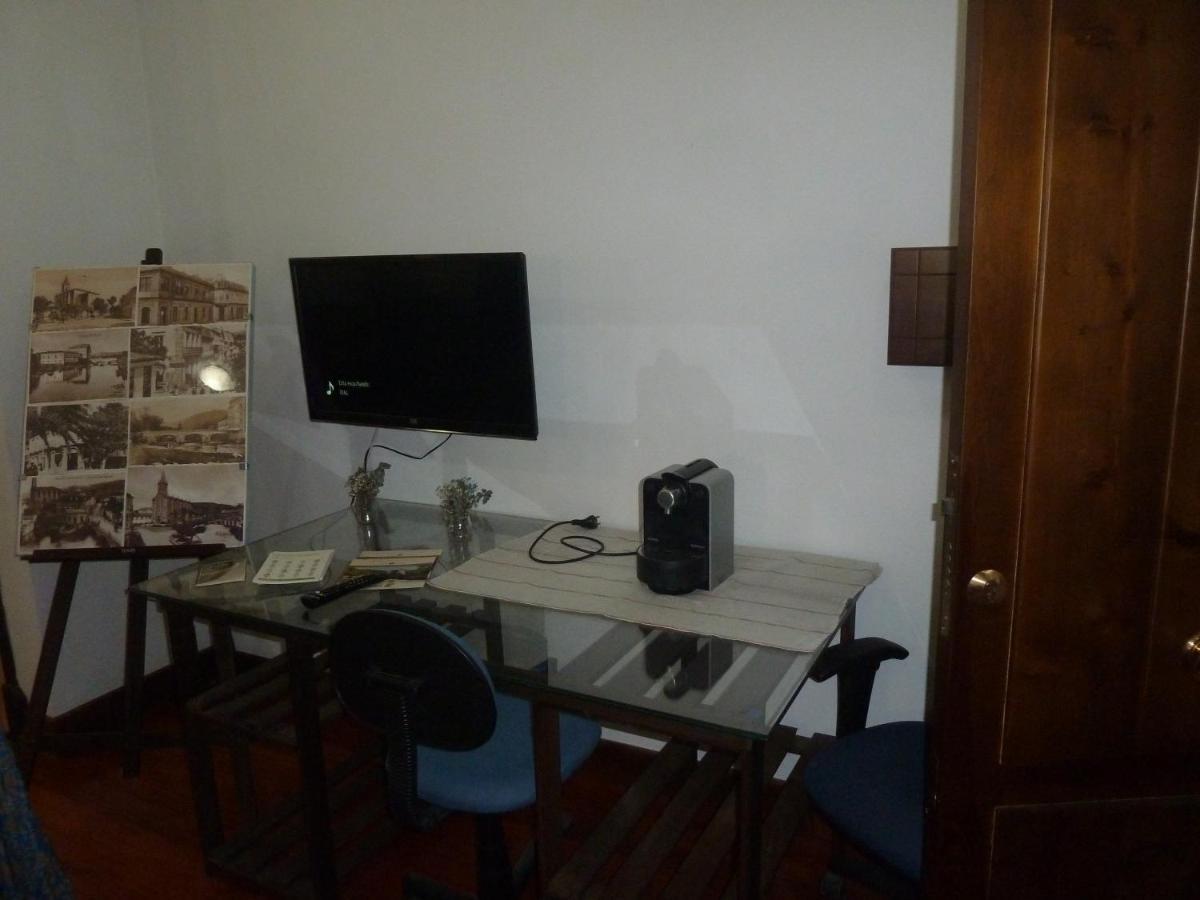 Apartment Fogar De Breogan 