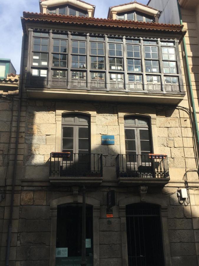 Fogar De Breogan 