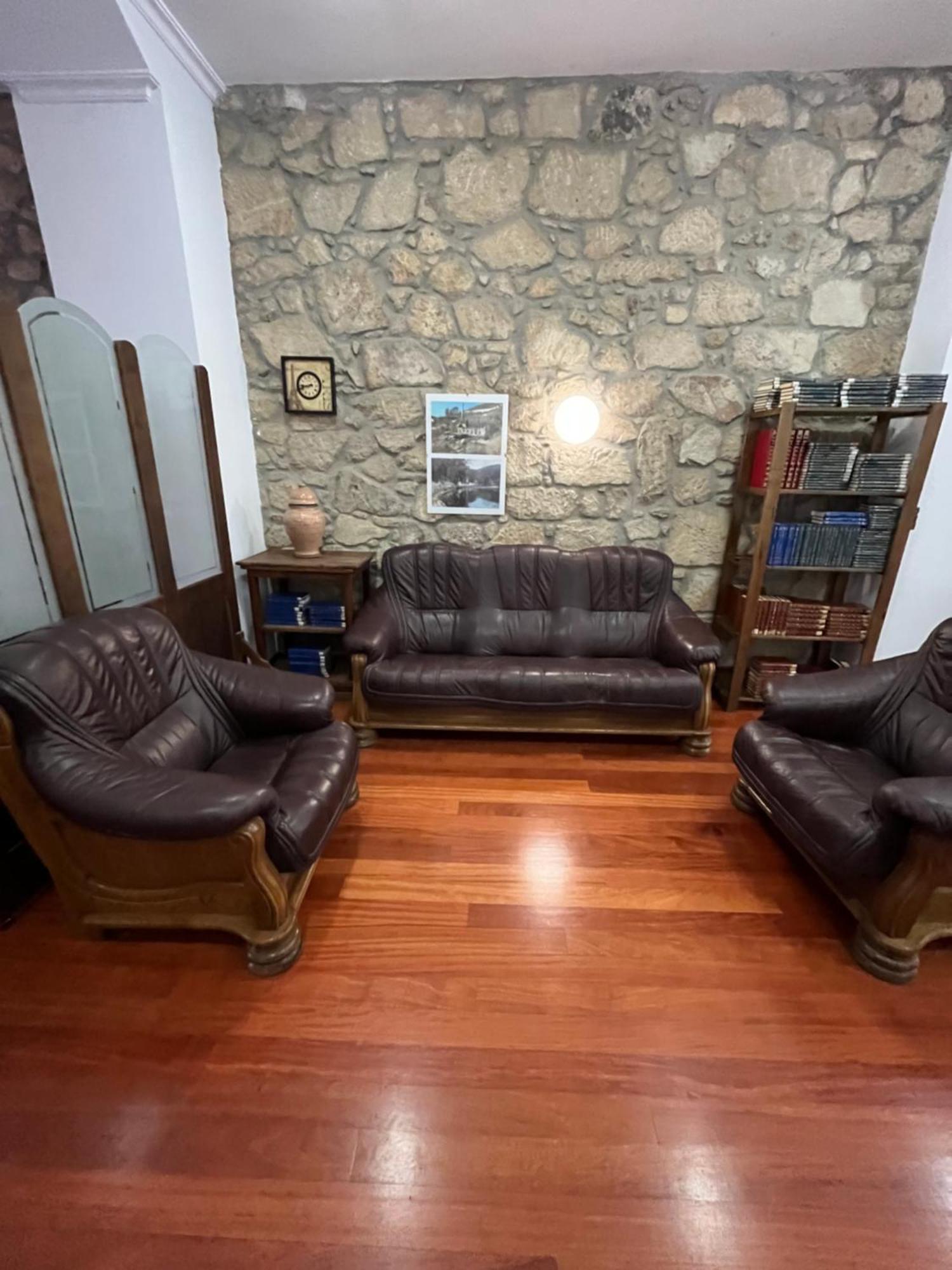 Apartment Fogar De Breogan 