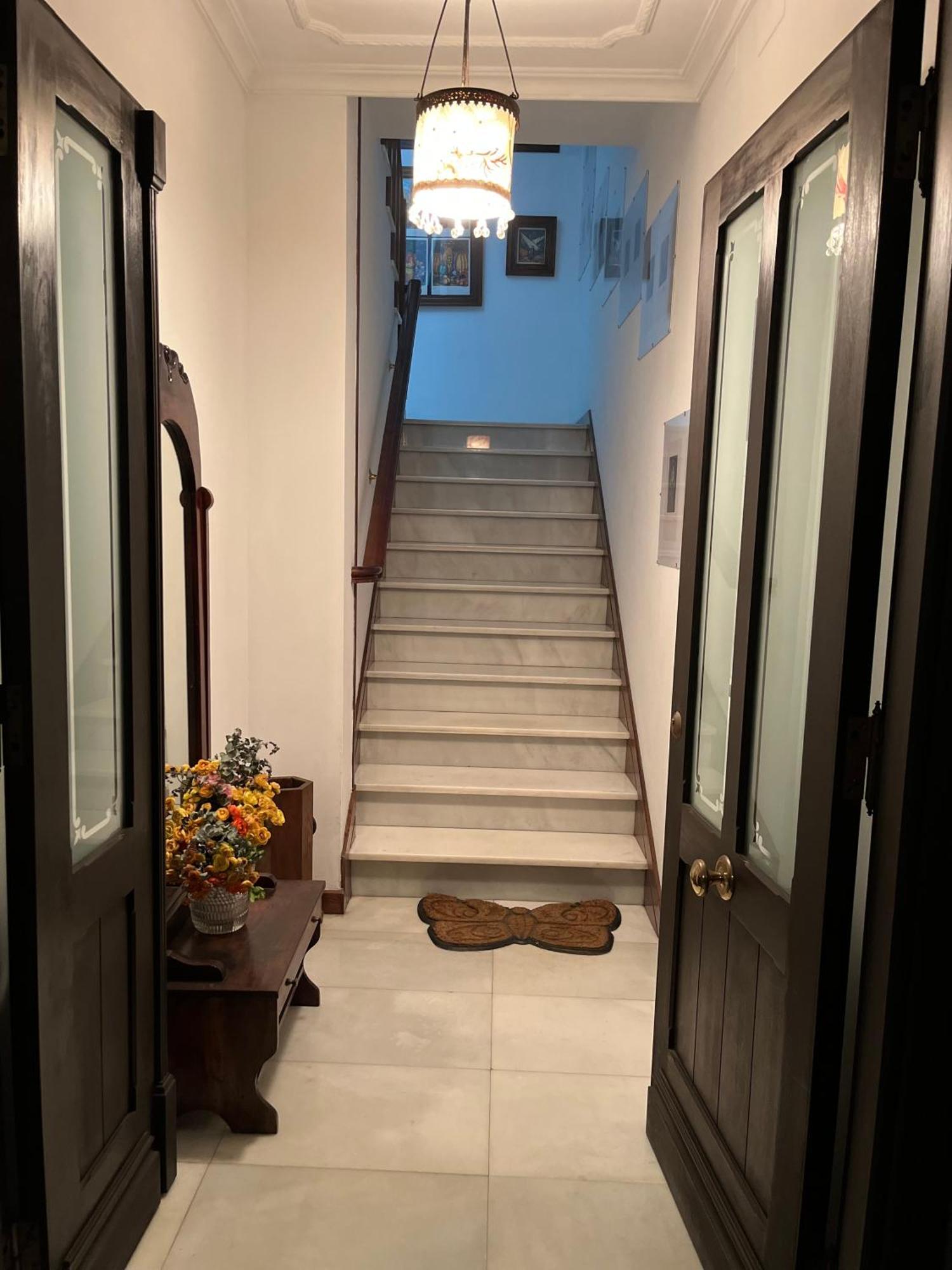 Apartment Fogar De Breogan 